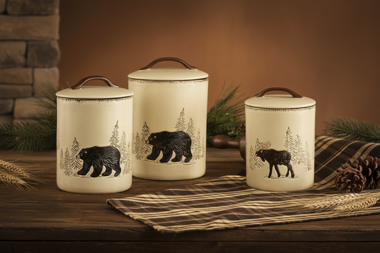 3-piece canister set lifestyle scene