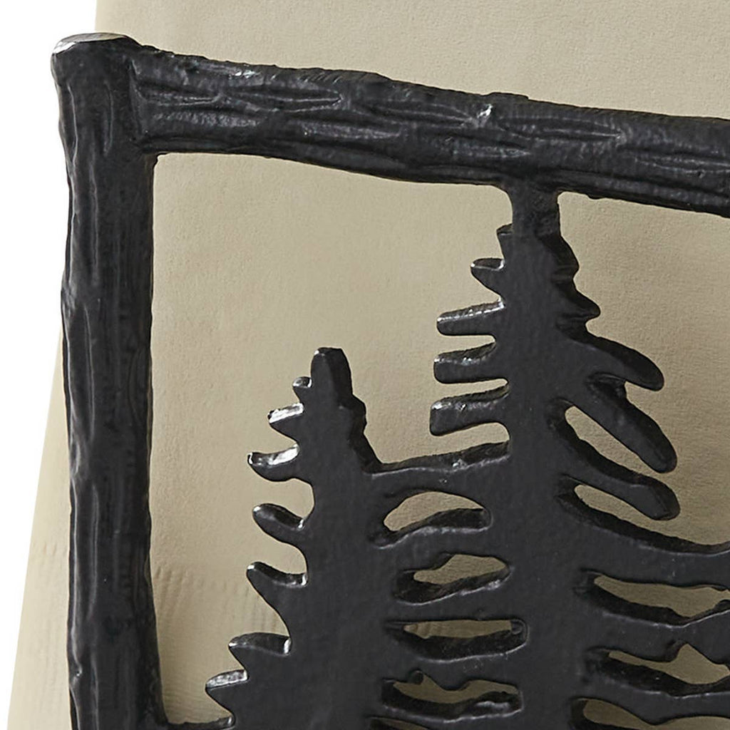 Park Designs - Tree Tops Napkin Holder