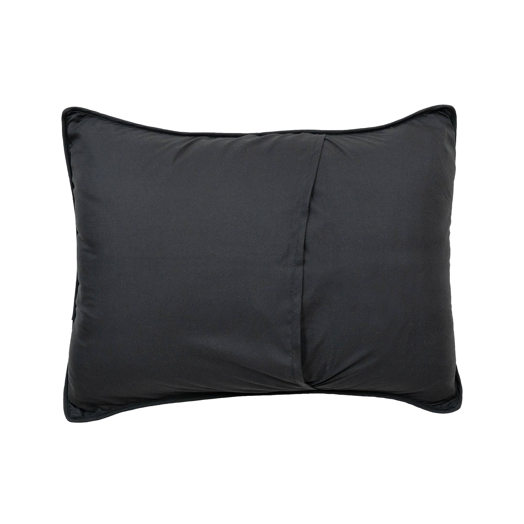 Greenwood Patch Polyester Quilt Collection