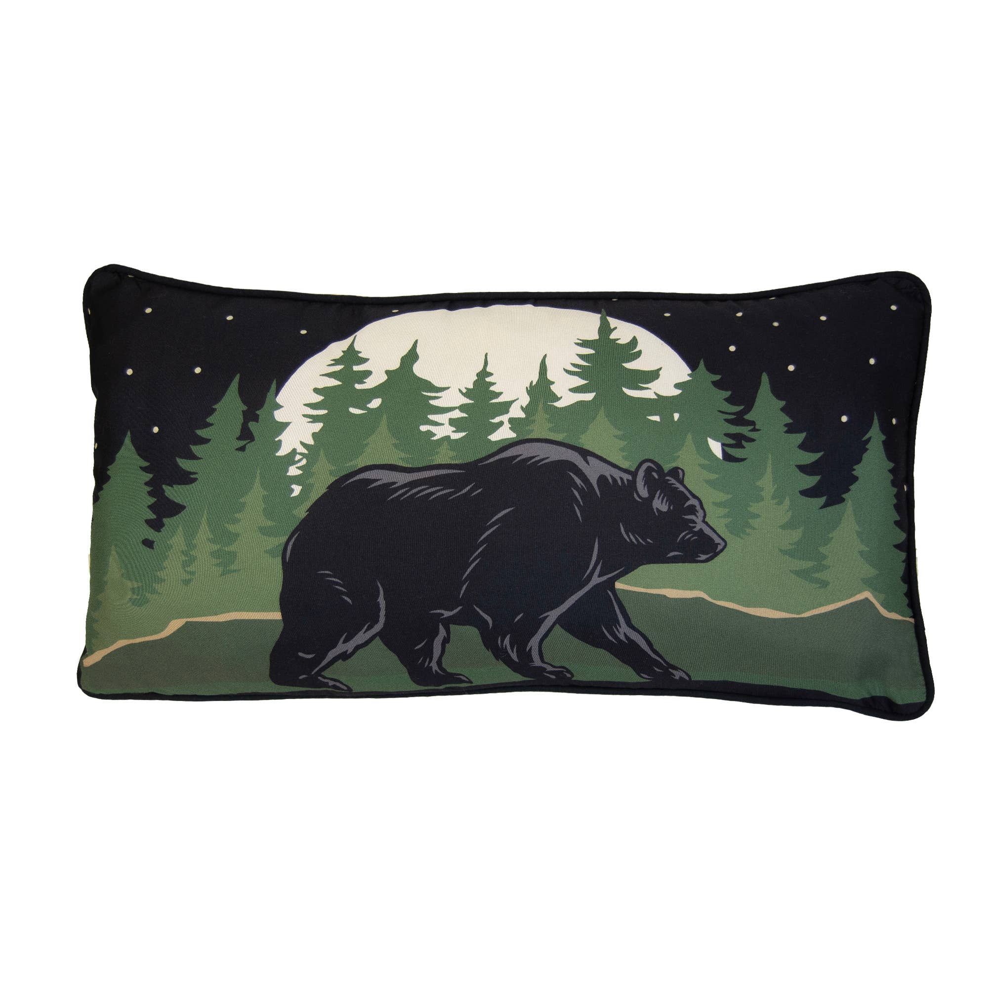 Foothills Decor Pillow Set
