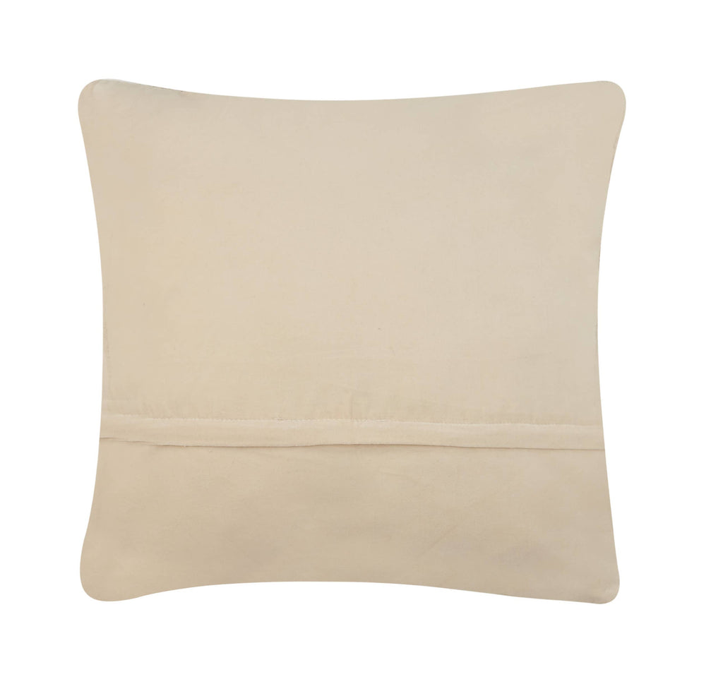 Fox Hook Pillow