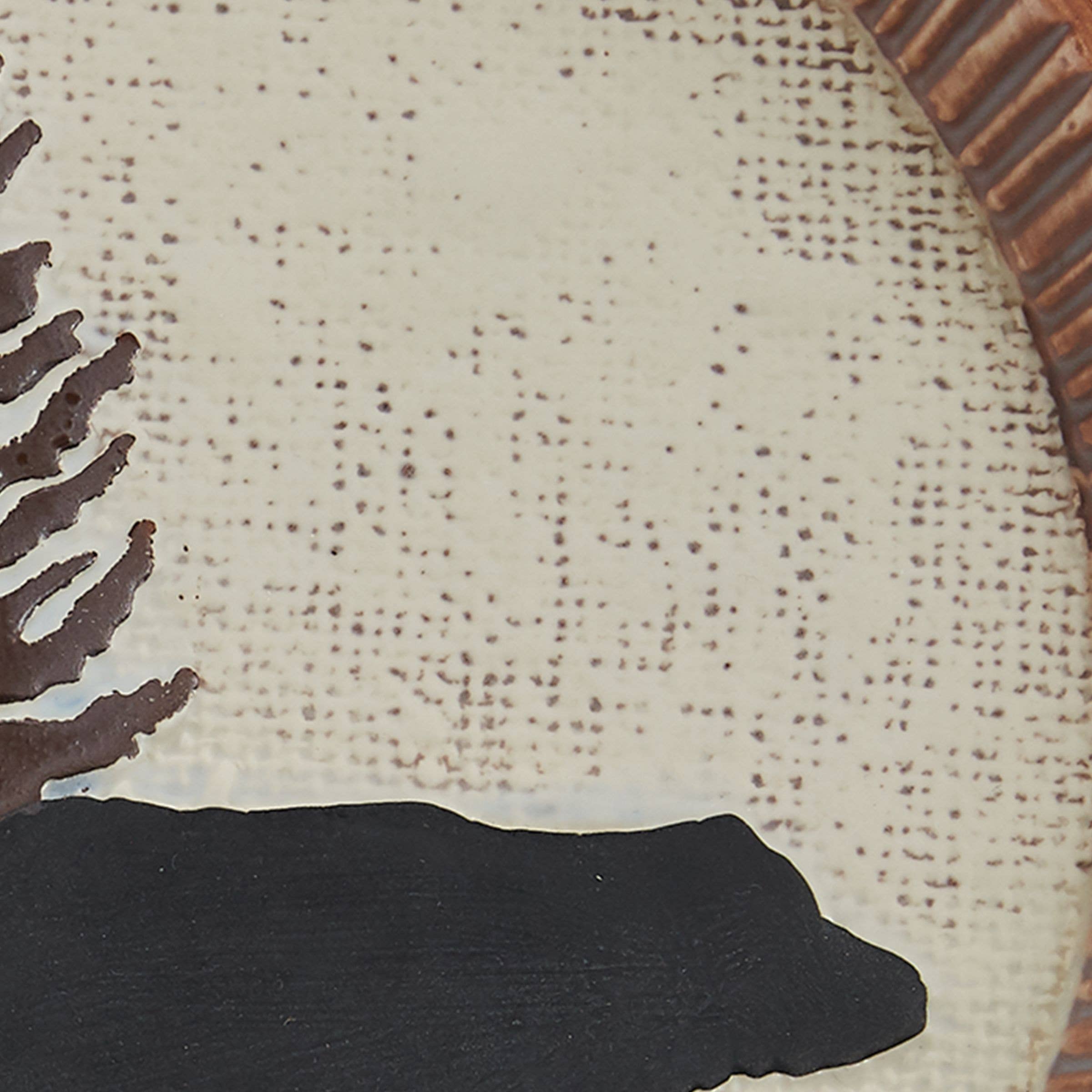 Park Designs - Wilderness Trail Bear Salad Plate