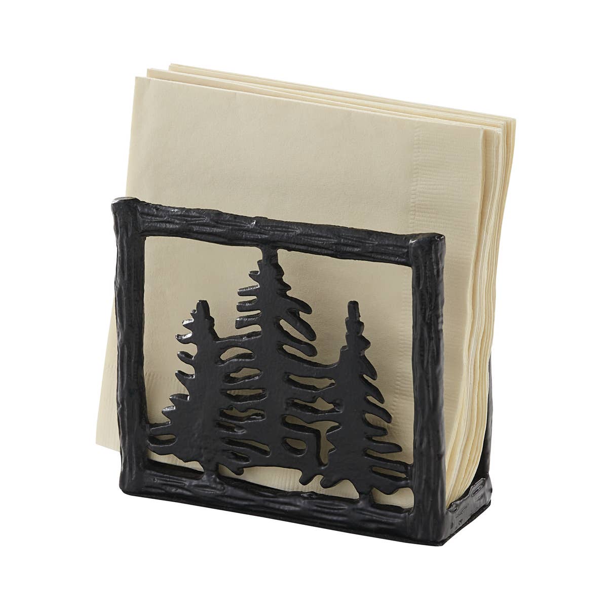 Park Designs - Tree Tops Napkin Holder