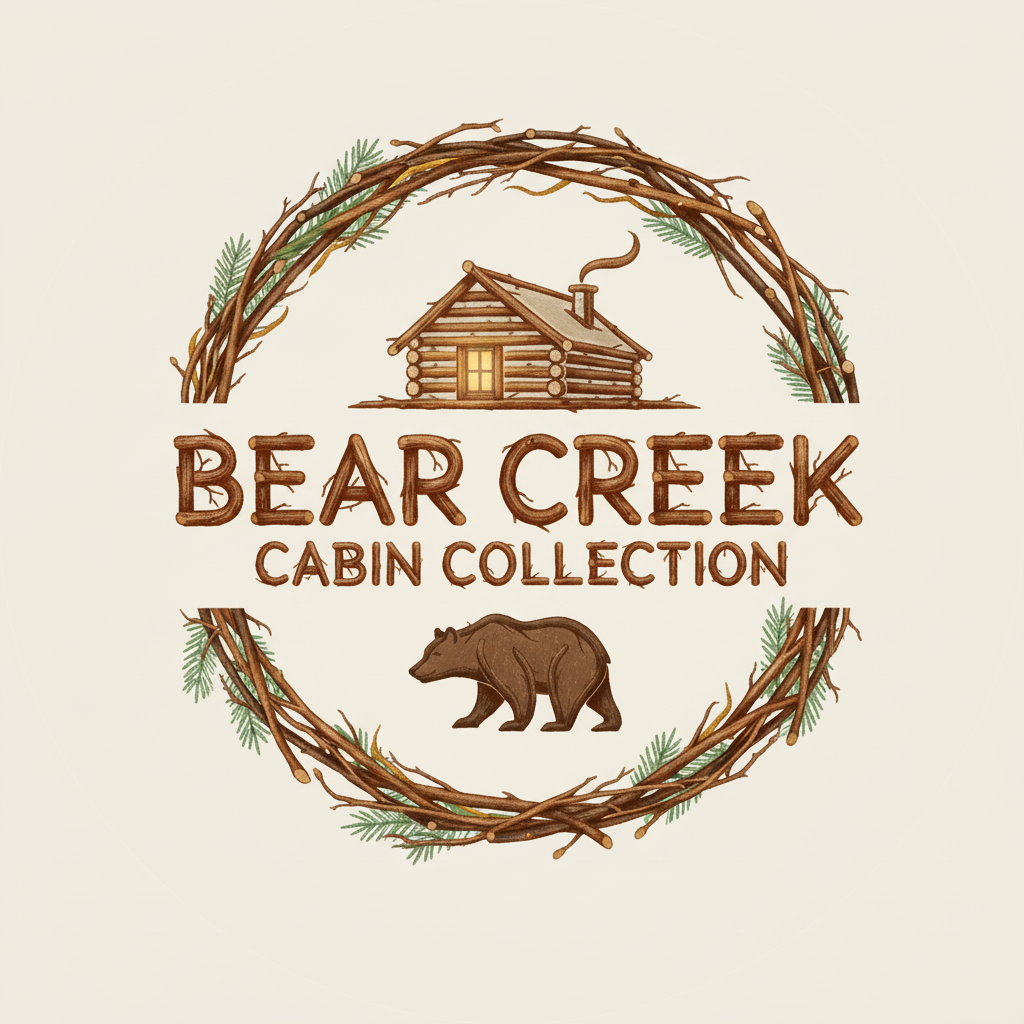 Bear Creek Cabin Collection