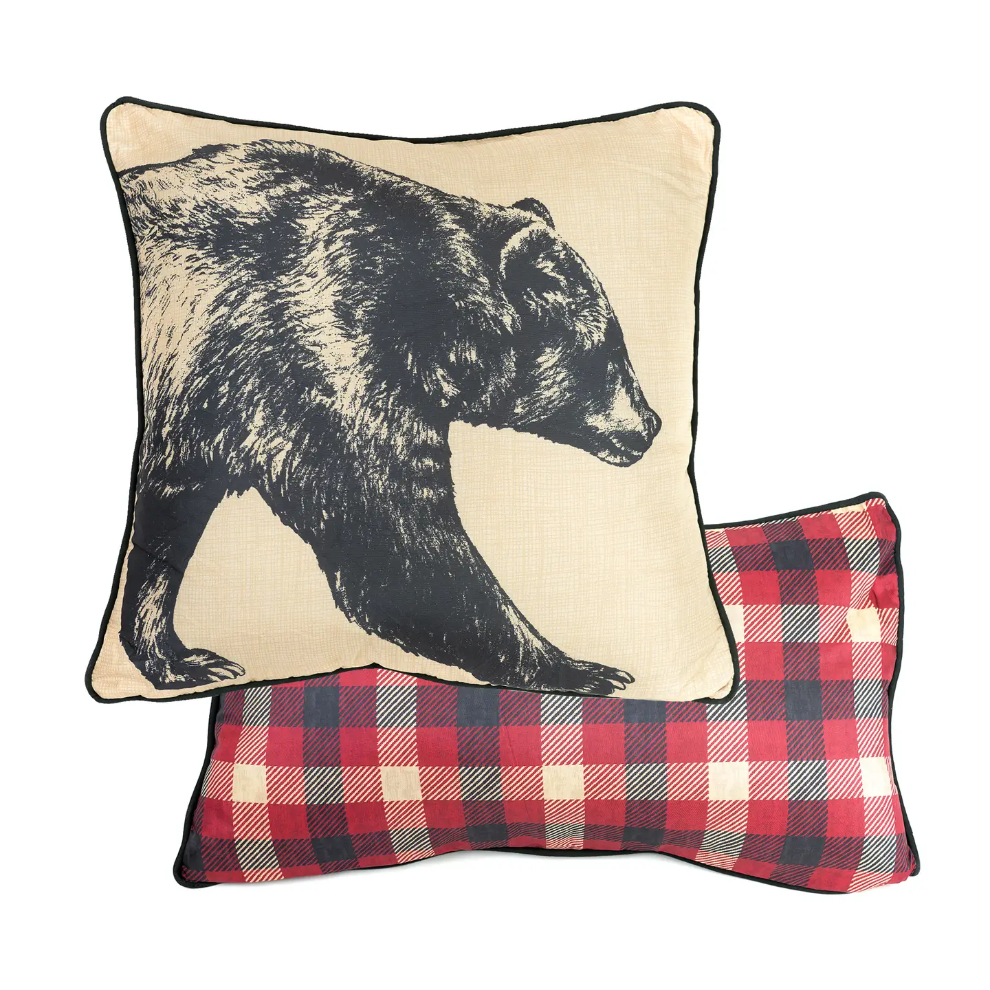 Forest Point Decor Pillow Set