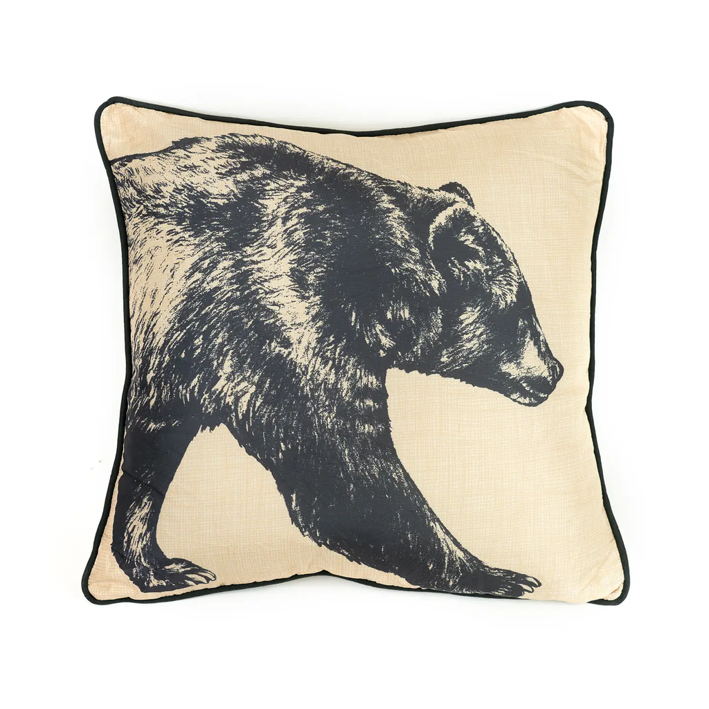 Forest Point Decor Pillow Set