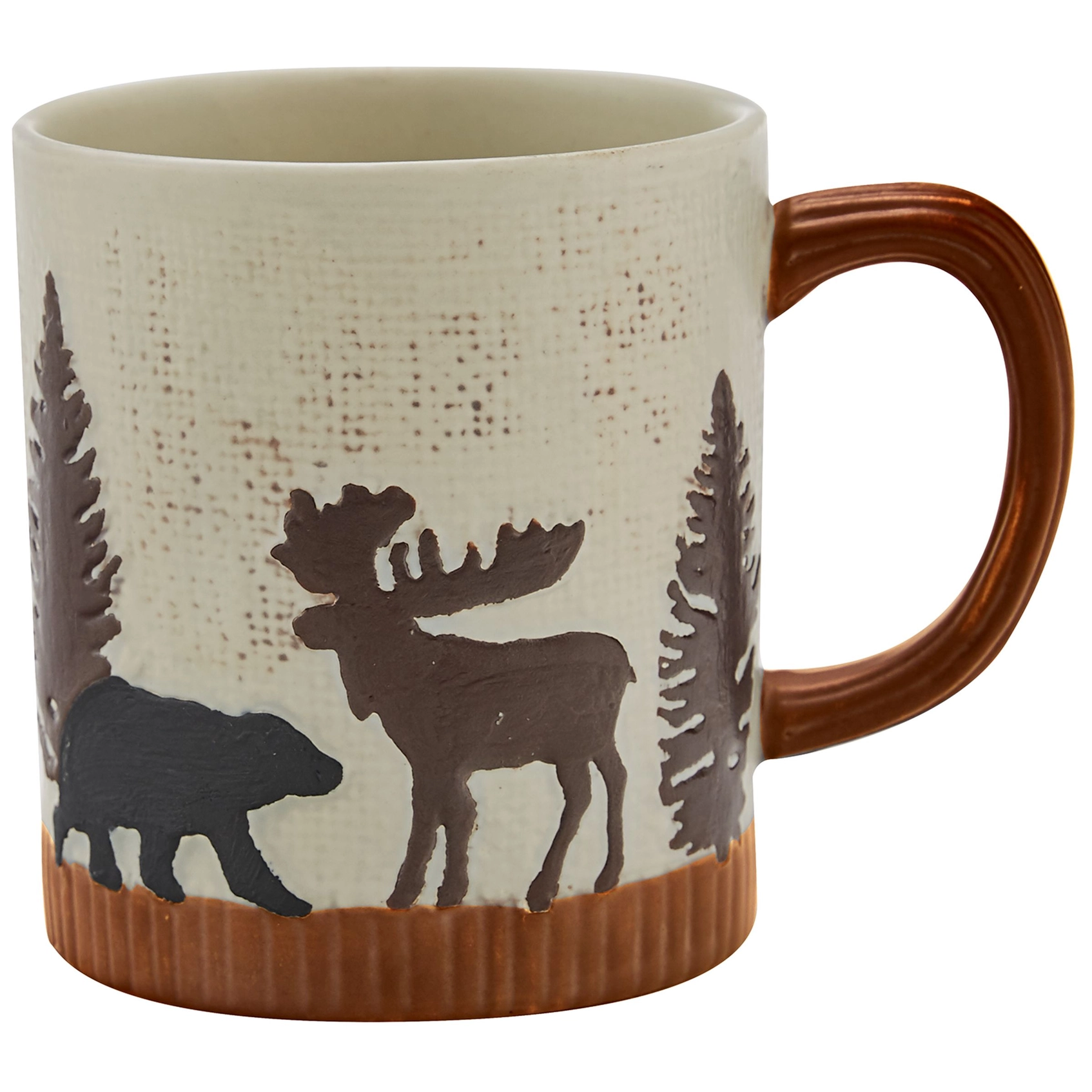 Wilderness Trail Mug
