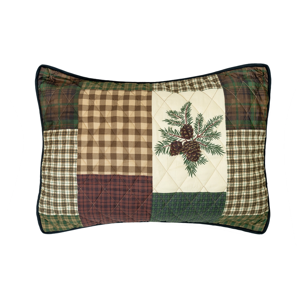 Pine Hollow Quilt Collection