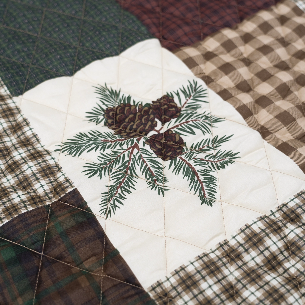 Pine Hollow Quilt Collection